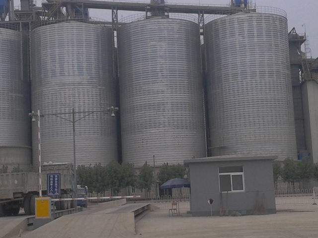 伊宁市历史上钢板仓是如何发展的呢