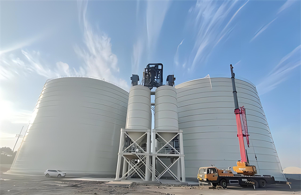 伊宁市大型钢板库