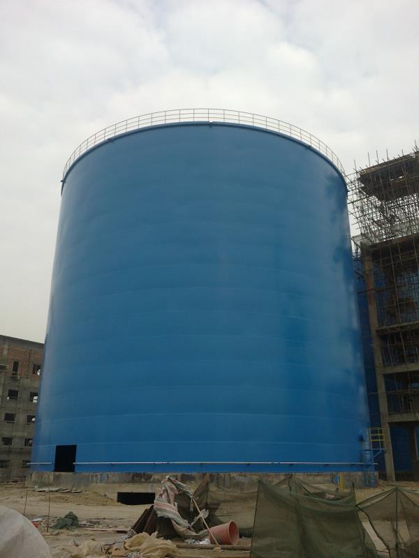 伊宁市1万吨大型钢板库